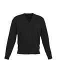 Biz Collection Mens Woolmix Pullover (WP6008)