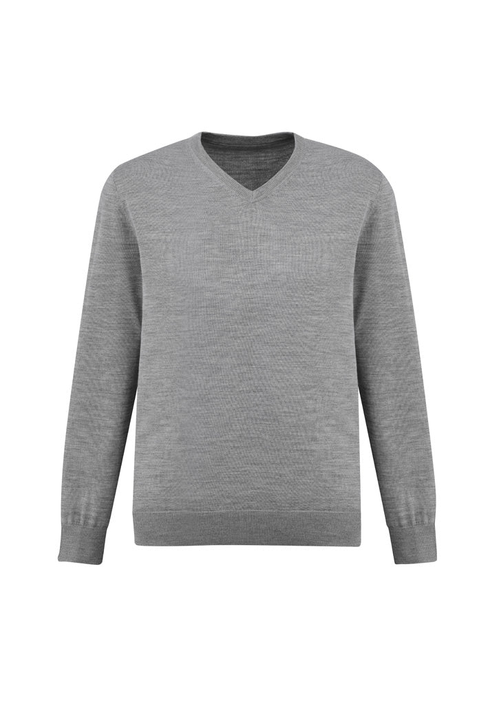 Biz Collection Mens Roma Pullover (WP916M)