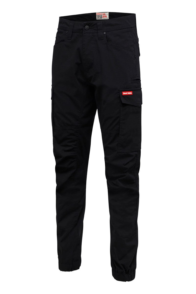 Hard Yakka 3056 Cargo Pant With Cuff (Y02340)