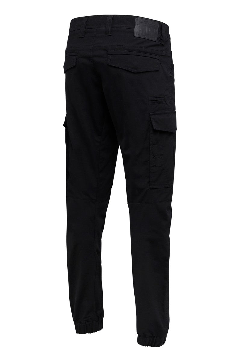 Hard Yakka 3056 Cargo Pant With Cuff (Y02340)