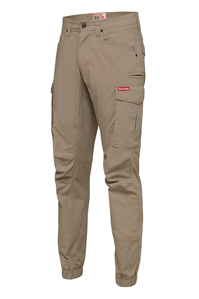 Hard Yakka 3056 Cargo Pant With Cuff (Y02340)