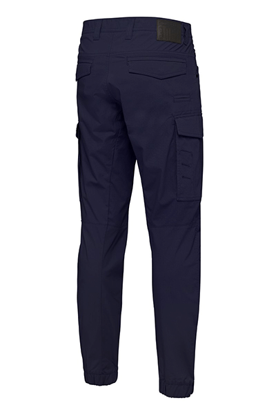 Hard Yakka 3056 Cargo Pant With Cuff (Y02340)