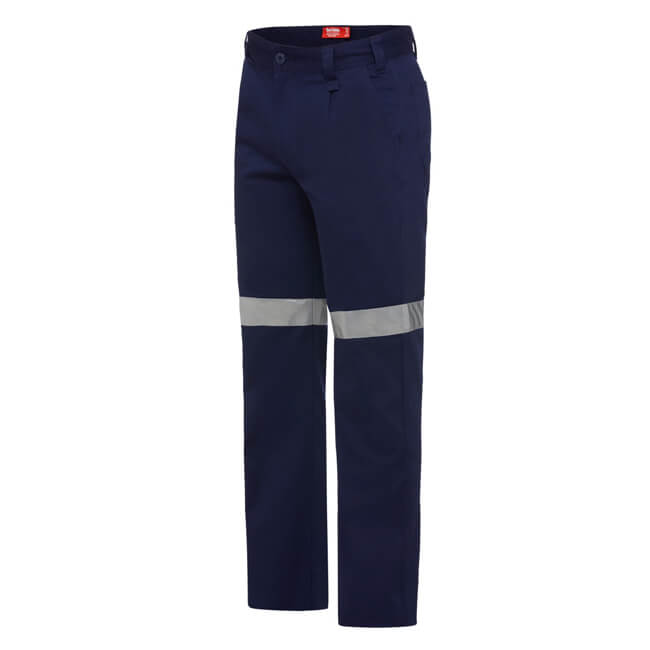 Hard Yakka Drill Pant Taped (Y02540)