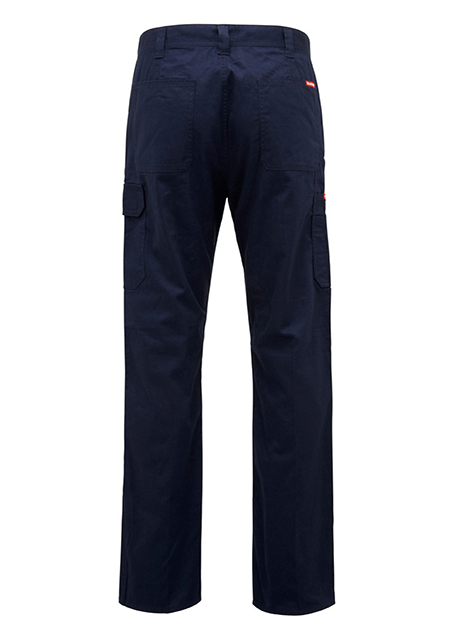 Hard Yakka L/Weight Drill Cargo Pant (Y02960)