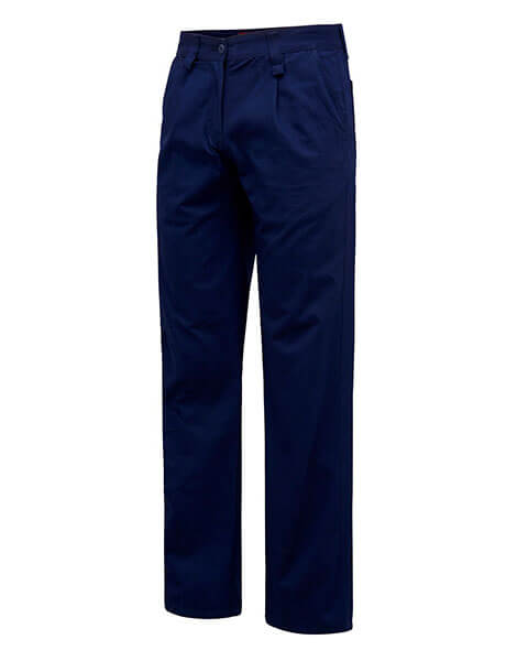 Hard Yakka Womens Drill Pant (Y08840)