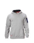 Hard Yakka Brushed Fleece Hoodie (Y19326)