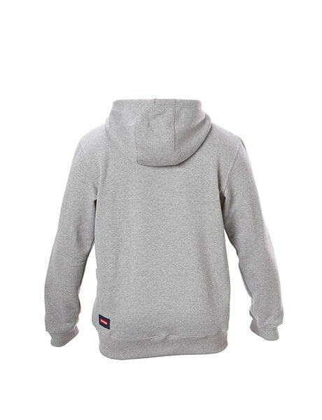 Hard Yakka Brushed Fleece Hoodie (Y19326)