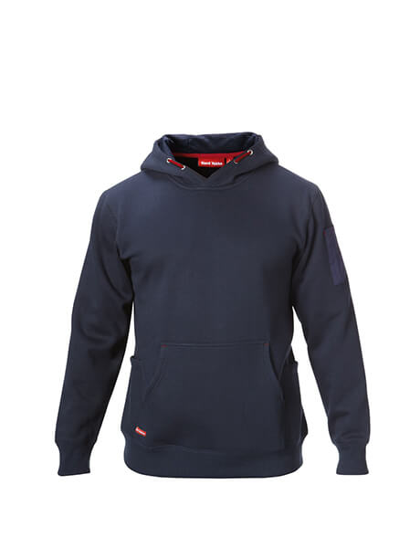 Hard Yakka Brushed Fleece Hoodie (Y19326)