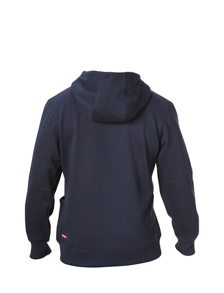 Hard Yakka Brushed Fleece Hoodie (Y19326)