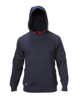 Hard Yakka Brushed Fleece Hoodie (Y19326)