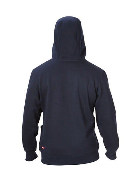 Hard Yakka Brushed Fleece Hoodie (Y19326)