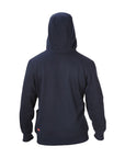 Hard Yakka Brushed Fleece Hoodie (Y19326)