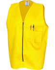 DNC Patron Saint Flame Retardant Drill ARC Rated Safety Vest (3403)
