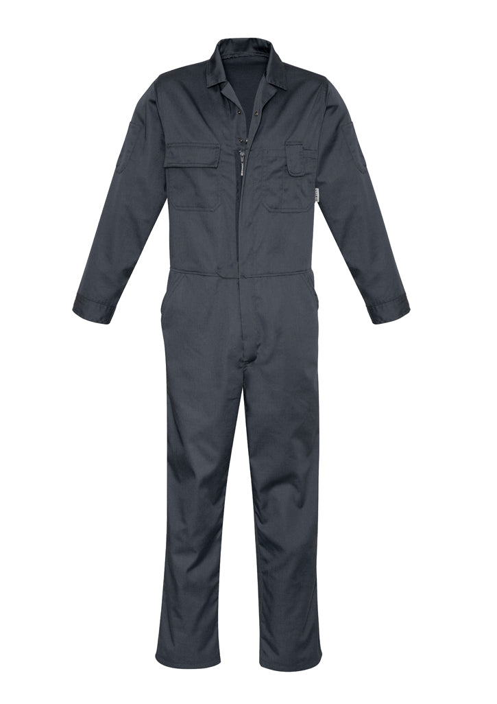 Syzmik Mens Service Overall (ZC503)