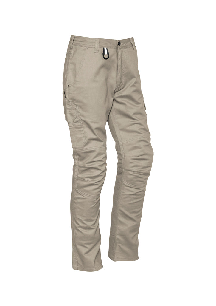 Syzmik Mens Rugged Cooling Cargo Pant (Regular)- (ZP504)