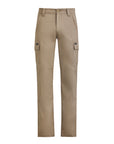 Syzmik Mens Lightweight Drill Cargo Pant (ZP505)