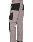 Syzmik Mens Ultralite Multi-pocket Pant (ZP509)-Clearance