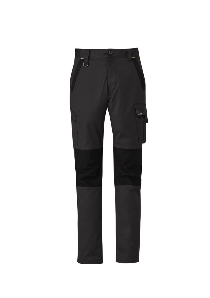 Syzmik Mens Streetworx Tough Pant -(ZP550)