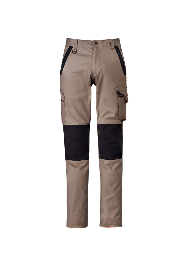 Syzmik Mens Streetworx Tough Pant -(ZP550)