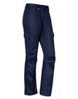 Syzmik Womens Rugged Cooling Pant- (ZP704)
