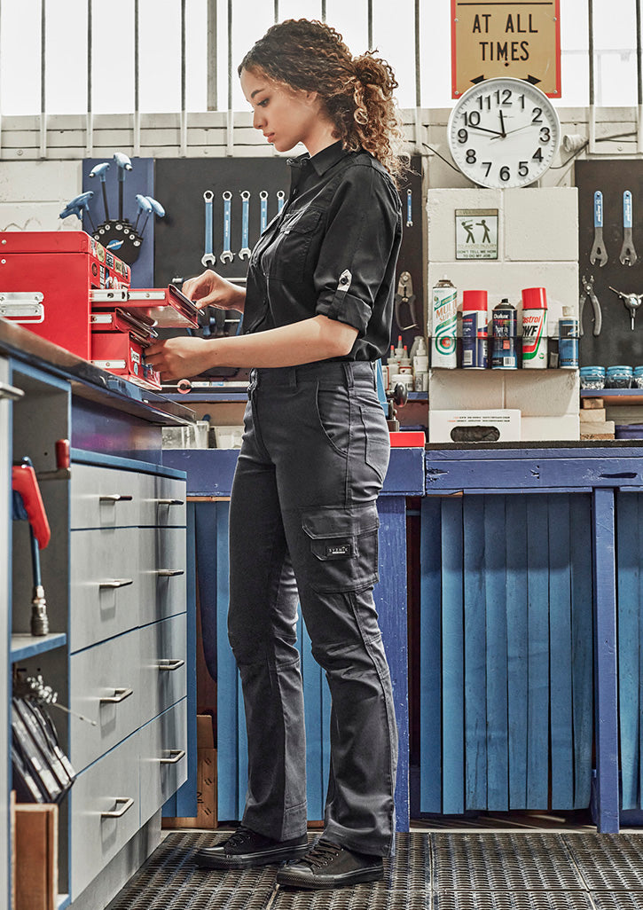 Syzmik-Womens-Rugged-Pant