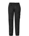 Syzmik Womens Streetworx Tough Pant (ZP750)