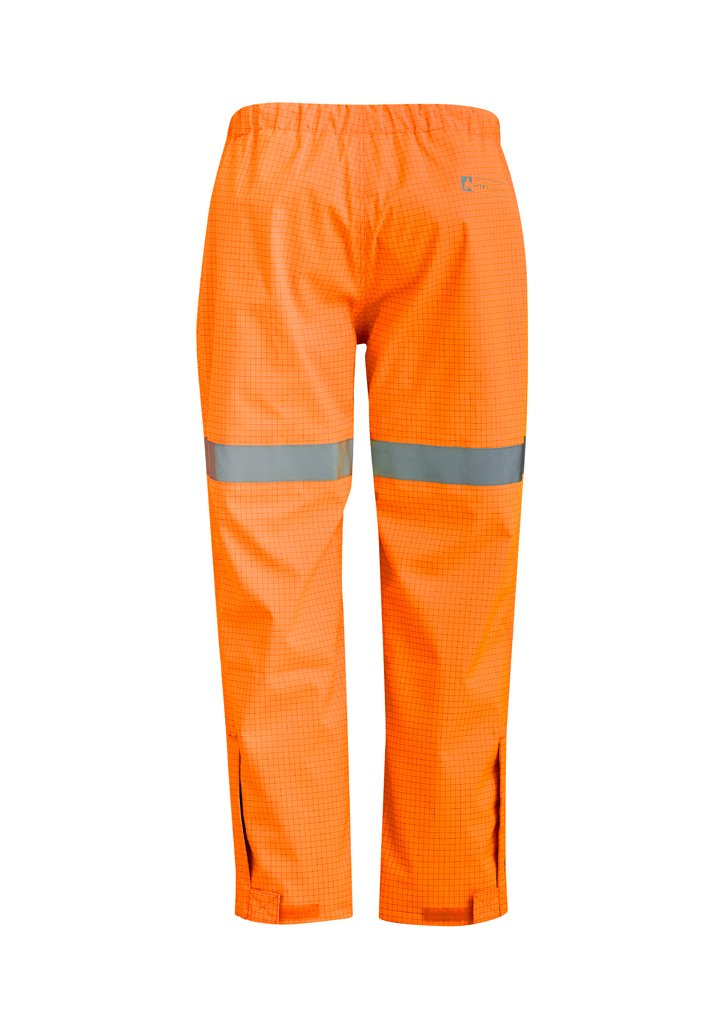 Syzmik Mens Arc Rated Waterproof Pants (ZP902)-Clearance