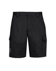 Syzmik Mens Summer Cargo Short -(ZS146)