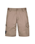 Syzmik Mens Summer Cargo Short -(ZS146)