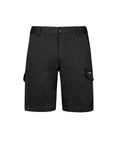 Syzmik Mens Streetworx Comfort Short -(ZS445)