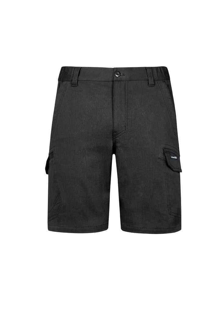 Syzmik Mens Streetworx Comfort Short -(ZS445)