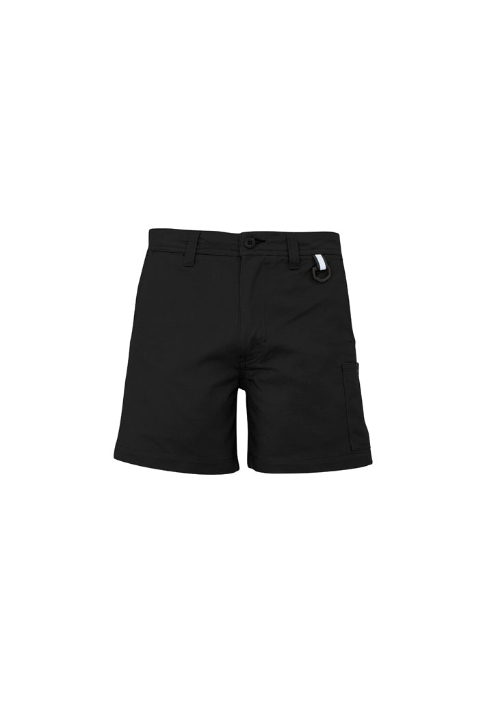 Syzmik Mens Rugged Cooling Short Short -(ZS507)