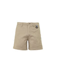 Syzmik Mens Rugged Cooling Short Short -(ZS507)