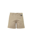 Syzmik Mens Rugged Cooling Short Short -(ZS507)