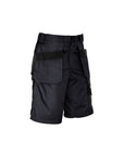 Syzmik Mens Ultralite Multi-pocket Short- (ZS510)