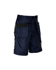 Syzmik Mens Ultralite Multi-pocket Short- (ZS510)