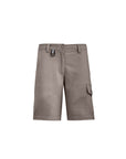 Syzmik Womens Rugged Cooling Vented Short- (ZS704)