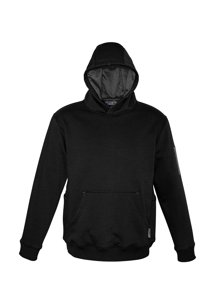 Syzmik Unisex Multi-pocket Hoodie (ZT467)