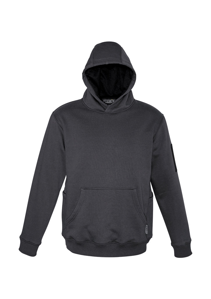 Syzmik Unisex Multi-pocket Hoodie (ZT467)