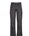 Syzmik Mens Midweight Drill Cargo Pant (Regular) -(ZW001)