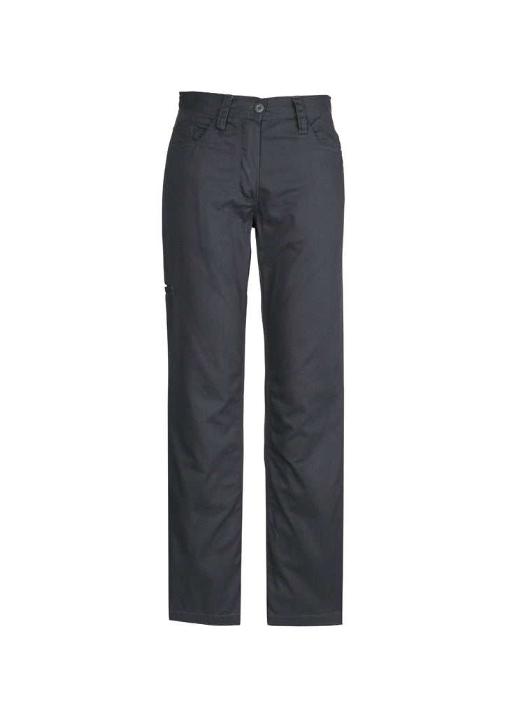 Syzmik Womens Plain Utility Pant -(ZWL002)