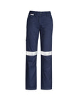 Syzmik Womens Taped Utility Pant (ZWL004)