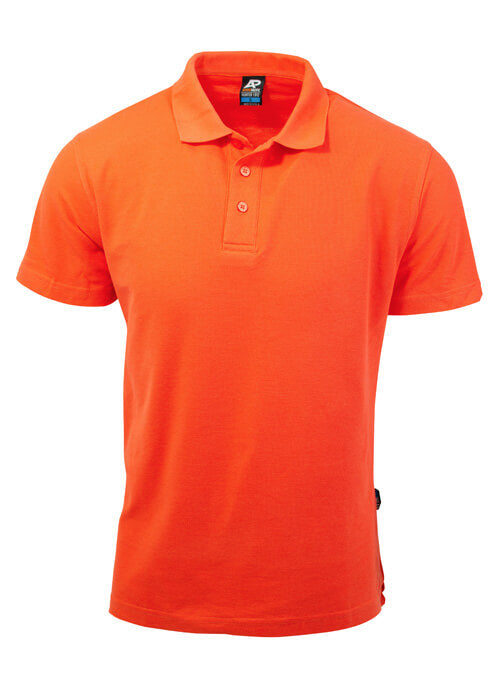 Aussie Pacific Hunter Mens Polos (1312)