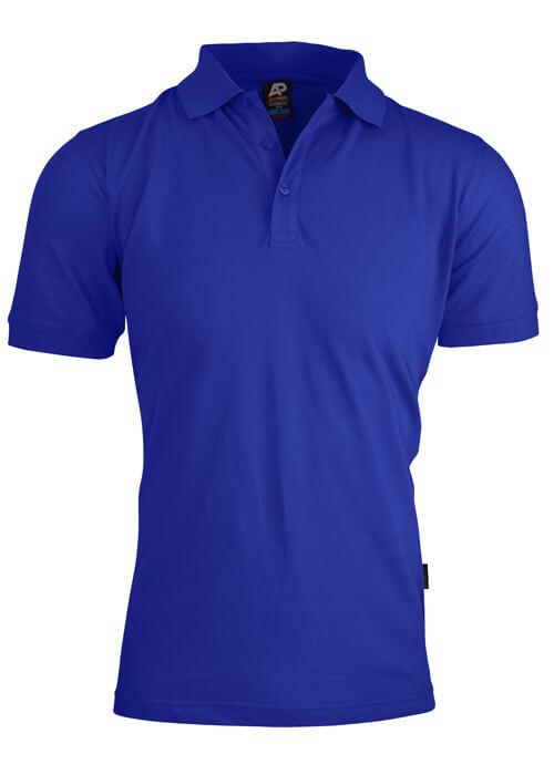 Aussie Pacific Mens Claremont Polo (1315)