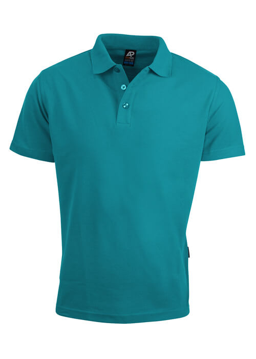 Aussie Pacific Hunter Mens Polos (1312) 2nd Colour