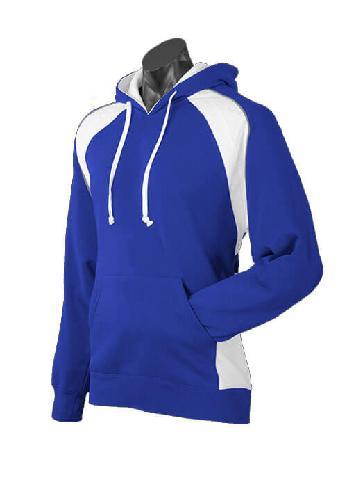 Aussie Pacific Huxley Mens Hoodies 2nd (6 Colour)-(1509)