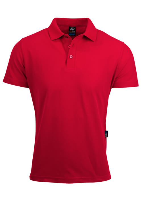 Aussie Pacific Hunter Mens Polos (1312)