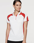 Aussie Pacific Murray Ladies Polo (2300)-2nd