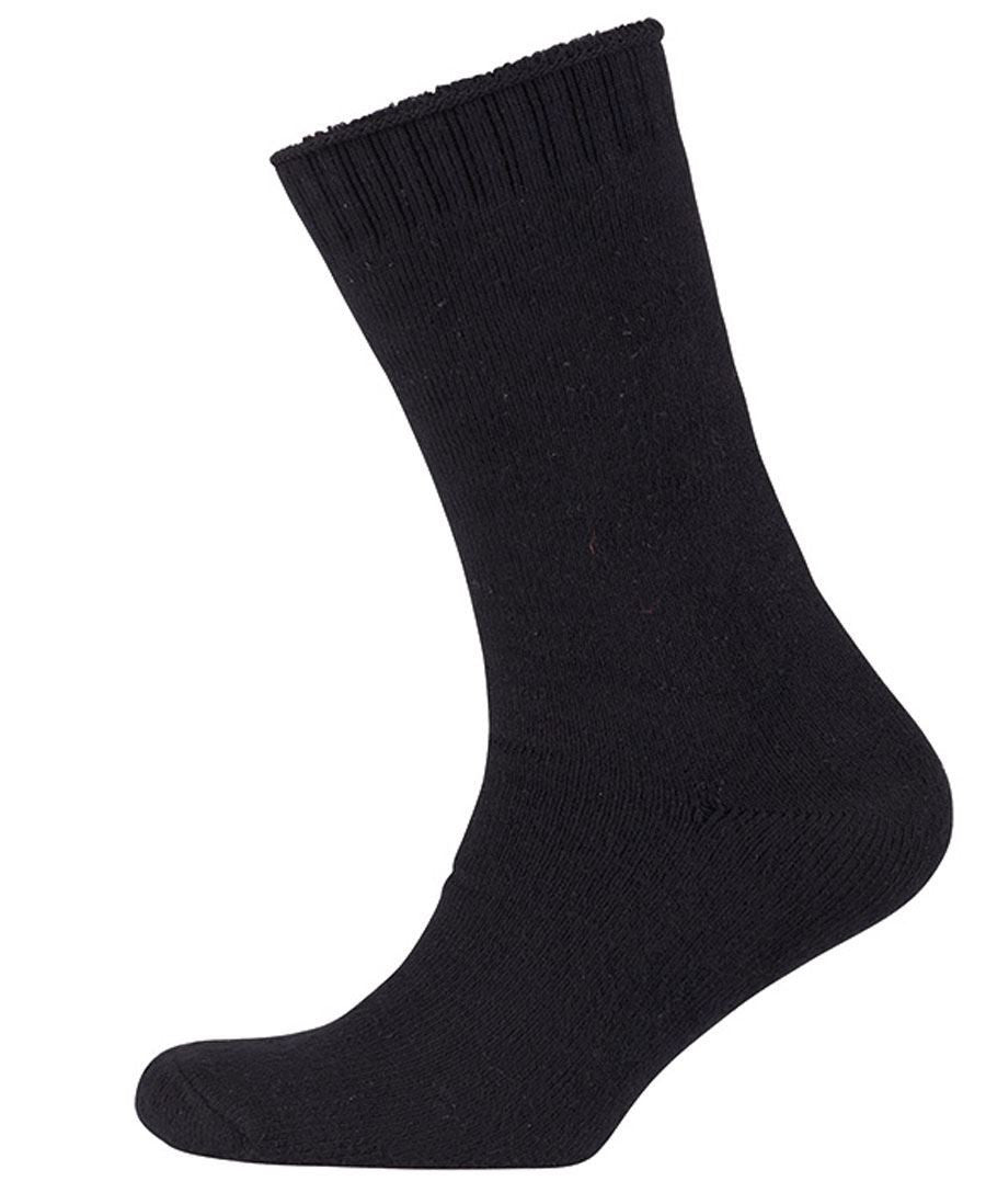 JB&#39;s Wear Ultra Thick Bamboo Work Sock (6WWSU)