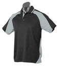Aussie Pacific Mens Panorama Polo-(1309)